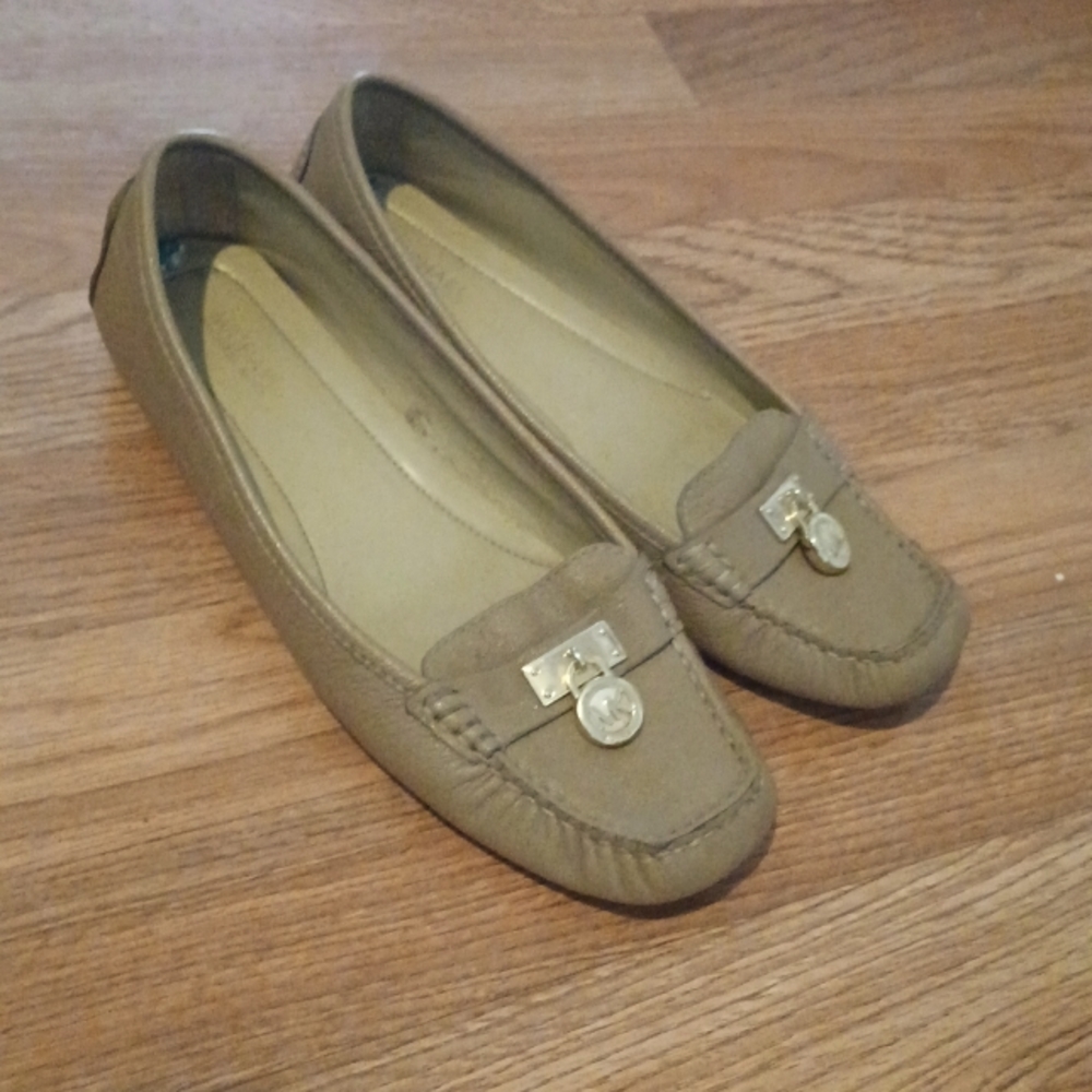 MK flats
